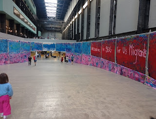 Part C Unit 1 ~ Review Art Events